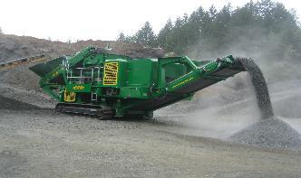 Mobile Sand Making Plant Cost In India