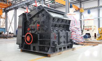 hydraulic granite crushers – Grinding Mill China