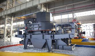 sbm quarry crushing equipments 