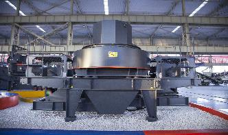 Clay jaw crusher at Central Africa