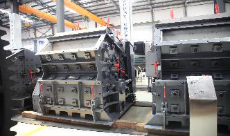 diesel engine for a grinding mill 