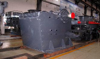 costs of tantalite crusher 