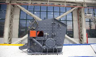 2036 Universal Rock Crusher For Sale 