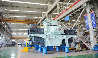 Low CosT/High Capacity Stone Crusher Production Line