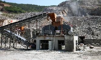 Advantages And Disadvantages Of A Jaw Crusher Bing