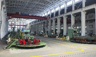 Coal Crusher Plant pt. Penta Inti Persada, Indonesia ...