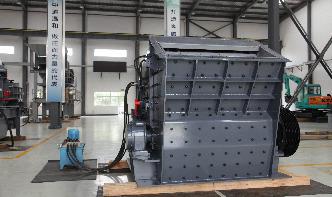 wolfram processing plant 
