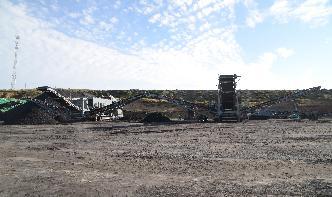 خط تولید رول مخروط سنگ سنگ شکن