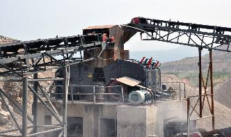 سنگ شکن فکی برای زغال سنگ 