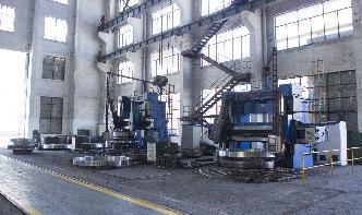 ماشین تراش در معادن زغال سنگ استفاده می شود