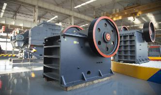 solution of cs cone crusher parts manual in china