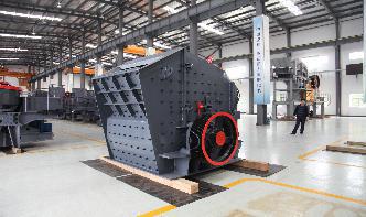 Kmc200 Mobile Crusher Specification