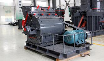 kaolin grinding machine Segesta Biuro Projektowe