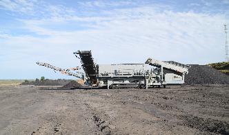 کارخانه سنگ شکن 60 تن در ساعت DecobySan