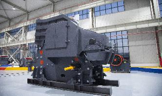 COSMO دستگاه سنگ شکن استخراج کادمیوم