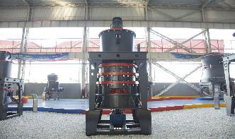 ماشین آلات سنگ زنی COFEE بزرگ در انگلستان