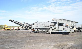 فرآیند استخراج تجهیزات بلند کردن سنگ معدن مس