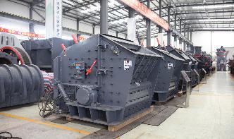دستگاه های سنگ شکن استفاده می شود برای معدن سنگ آهن