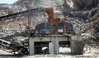 شرکت معدنکاری توپ آسیاب در شهرستان پرو