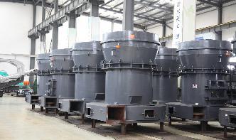 100 TPD تجهیزات فرایند خشک کارخانه سیمان