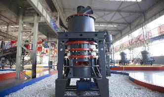 ماشین آلات کارخانه سیمان در حیدرآباد