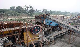 فرآیند استخراج از معادن سنگ آهن و ماشین آلات با